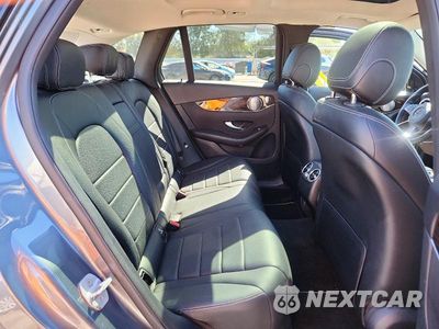 Zdjęcie 11 z 14 samochodu: 2016 MERCEDES-BENZ GLC 300 4MATIC VIN:WDC0G4KB6GF015248 - miniatura
