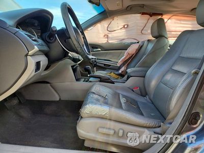 Zdjęcie 7 z 12 samochodu: 2008 HONDA ACCORD EXL VIN:1HGCP36878A068780 - miniatura