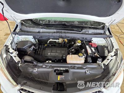 Zdjęcie 12 z 13 samochodu: 2018 BUICK ENCORE PREFERRED VIN:KL4CJASB5JB670660 - miniatura