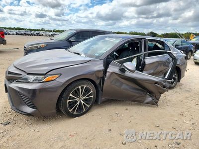2020 TOYOTA CAMRY SE 4T1M11AK7LU390303 - główne zdjęcie licytacji z USA - miniatura