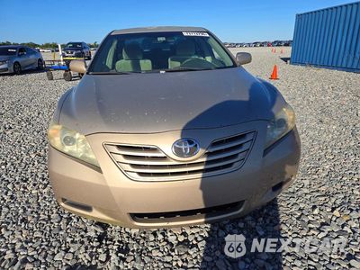 Piąte zdjęcie samochodu w środku: 2009 TOYOTA CAMRY LE VIN:4T1BE46K69U379985 - miniatura