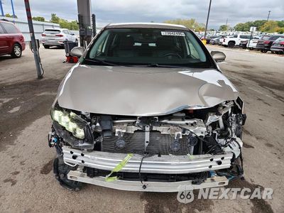 Piąte zdjęcie samochodu w środku: 2020 TOYOTA PRIUS PRIME XLE VIN:JTDKARFP5L3127182 - miniatura