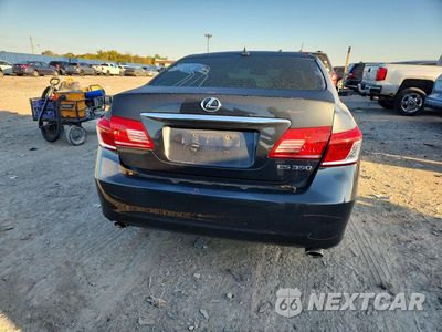 Zdjęcie 6 z 12 samochodu: 2011 LEXUS ES 350 VIN:JTHBK1EG7B2454265 - miniatura