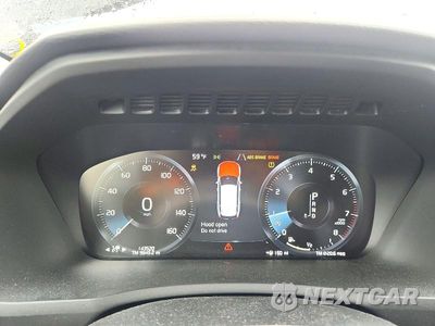 Zdjęcie 9 z 12 samochodu: 2022 VOLVO XC90 T6 MOMENTUM VIN:YV4A22PK3N1834683 - miniatura