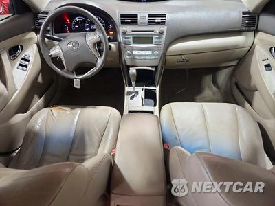 Zdjęcie 8 z 12 samochodu: 2009 TOYOTA CAMRY HYBRID VIN:4T1BB46K79U097508 - miniatura