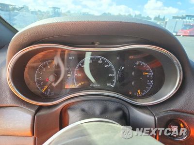 Zdjęcie 9 z 13 samochodu: 2018 JEEP GRAND CHEROKEE LAREDO VIN:1C4RJFAG1JC467530 - miniatura