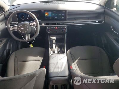 Zdjęcie 8 z 13 samochodu: 2026 HYUNDAI TUCSON SEL VIN:5NMJBCDE7TH762526 - miniatura