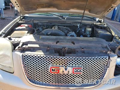 Zdjęcie 11 z 12 samochodu: 2007 GMC YUKON DENALI VIN:1GKFK63867J177900 - miniatura