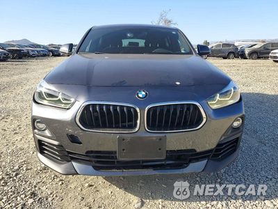 Piąte zdjęcie samochodu w środku: 2018 BMW X2 XDRIVE28I VIN:WBXYJ5C37JEF76777 - miniatura