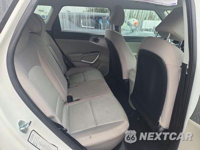 Zdjęcie 11 z 13 samochodu: 2025 KIA SOUL LX VIN:KNDJ23AU6S7962363 - miniatura