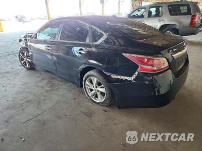Drugie zdjęcie samochodu z przodu: 2014 NISSAN ALTIMA 2.5 SL VIN:1N4AL3AP0EN339818 - miniatura