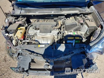 Zdjęcie 12 z 14 samochodu: 2016 TOYOTA RAV4 LE VIN:2T3ZFREV3GW245931 - miniatura