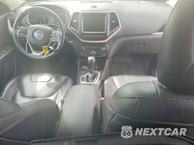 Zdjęcie 8 z 14 samochodu: 2017 JEEP CHEROKEE LIMITED VIN:1C4PJMDS9HW513495 - miniatura