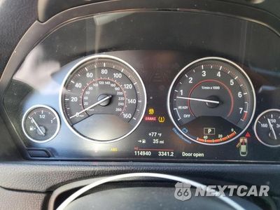 Zdjęcie 9 z 12 samochodu: 2017 BMW 430I GRAN COUPE VIN:WBA4F7C53HG786666 - miniatura