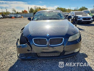Piąte zdjęcie samochodu w środku: 2010 BMW 335 XI VIN:WBAWC7C56AE270658 - miniatura