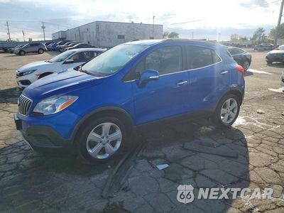 2015 BUICK ENCORE KL4CJASB3FB226619 - główne zdjęcie licytacji z USA - miniatura