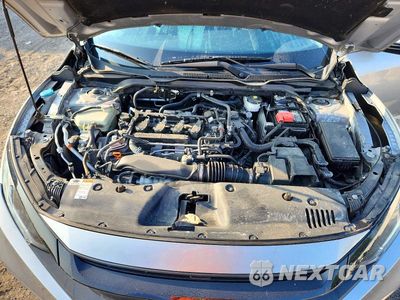 Zdjęcie 11 z 12 samochodu: 2021 HONDA CIVIC EX VIN:19XFC1F30ME007701 - miniatura