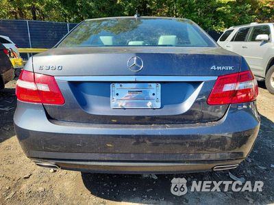 Zdjęcie 6 z 12 samochodu: 2010 MERCEDES-BENZ E 350 4MATIC VIN:WDDHF8HB5AA059410 - miniatura