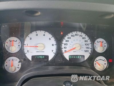 Zdjęcie 9 z 12 samochodu: 2002 DODGE RAM 1500 VIN:1D7HA18Z82J251134 - miniatura