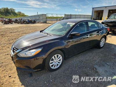 2017 NISSAN ALTIMA 2.5 S 1N4AL3AP1HC190187 - główne zdjęcie licytacji z USA - miniatura