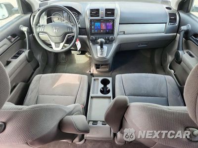 Zdjęcie 8 z 13 samochodu: 2010 HONDA CR-V EX VIN:5J6RE4H53AL071168 - miniatura