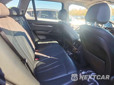 Zdjęcie 11 z 13 samochodu: 2016 BMW X5 XDR40E VIN:5UXKT0C56G0S79213 - miniatura