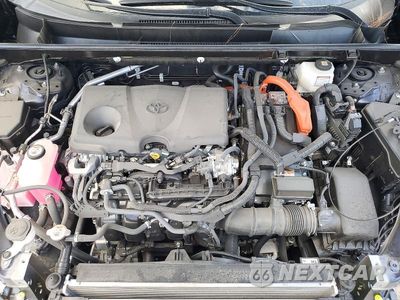 Zdjęcie 12 z 14 samochodu: 2025 TOYOTA RAV4 HYBRID XLE VIN:JTMRWRFV9SJ074334 - miniatura