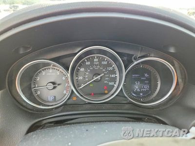 Zdjęcie 9 z 12 samochodu: 2014 MAZDA CX-5 TOURING VIN:JM3KE4CY4E0317653 - miniatura