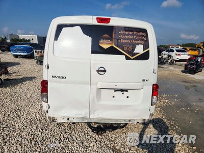 Zdjęcie 6 z 14 samochodu: 2017 NISSAN NV200 SV DELIVERY VAN VIN:3N6CM0KN0HK709734 - miniatura