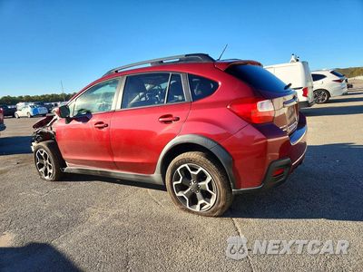 Drugie zdjęcie samochodu z przodu: 2013 SUBARU XV CROSSTREK 2.0 PREMIUM VIN:JF2GPACC9D2878320 - miniatura