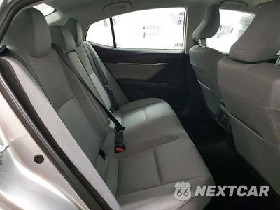 Zdjęcie 10 z 13 samochodu: 2026 TOYOTA CAMRY LE VIN:4T1DAACK3TU670233 - miniatura