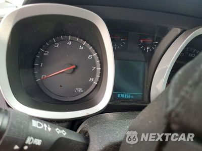 Zdjęcie 9 z 13 samochodu: 2014 CHEVROLET EQUINOX LTZ VIN:1GNALDEK2EZ133379 - miniatura