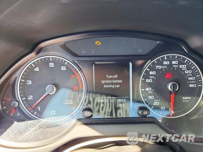 Zdjęcie 9 z 13 samochodu: 2015 AUDI Q5 PREMIUM PLUS VIN:WA1LFAFP0FA116155 - miniatura