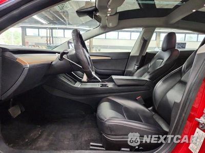 Zdjęcie 7 z 12 samochodu: 2022 TESLA MODEL 3 VIN:5YJ3E1EA2NF286089 - miniatura