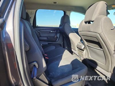 Zdjęcie 11 z 13 samochodu: 2015 CHEVROLET TRAVERSE LT VIN:1GNKVGKD5FJ239878 - miniatura