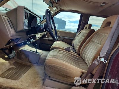 Zdjęcie 7 z 12 samochodu: 1994 GMC SUBURBAN K1500 VIN:1GKFK16K4RJ767882 - miniatura