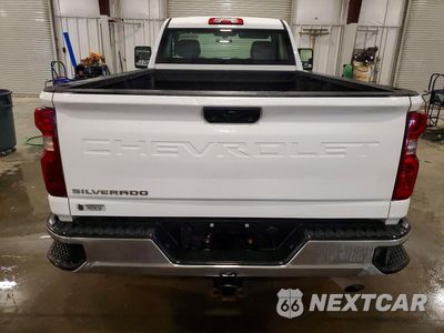 Zdjęcie 6 z 12 samochodu: 2022 CHEVROLET SILVERADO K2500 HEAVY DUTY VIN:1GC0YLE76NF338474 - miniatura