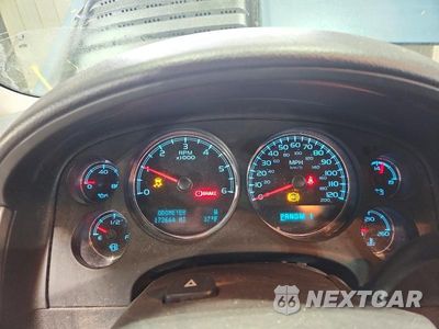 Zdjęcie 9 z 12 samochodu: 2012 CHEVROLET SILVERADO K2500 HEAVY DUTY LTZ VIN:1GC2KYEGXCZ112201 - miniatura