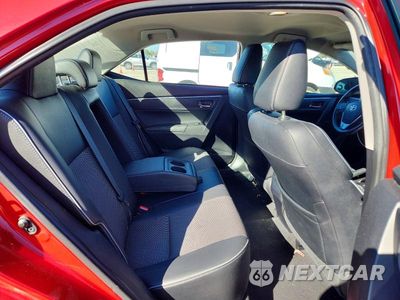 Zdjęcie 10 z 13 samochodu: 2015 TOYOTA COROLLA S PLUS VIN:2T1BURHE3FC385327 - miniatura