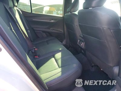 Zdjęcie 10 z 13 samochodu: 2025 TOYOTA CAMRY XSE VIN:4T1DAACK9SU061856 - miniatura