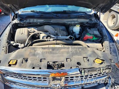 Zdjęcie 11 z 12 samochodu: 2017 RAM 1500 LARAMIE VIN:1C6RR7NT3HS746152 - miniatura