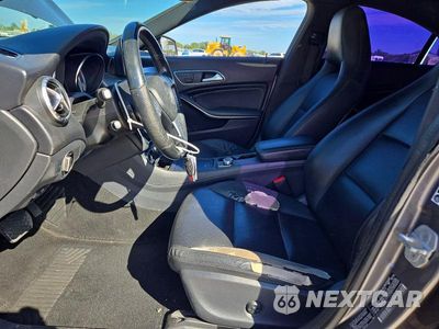Zdjęcie 7 z 12 samochodu: 2014 MERCEDES-BENZ CLA 250 4MATIC VIN:WDDSJ4GB7EN117207 - miniatura