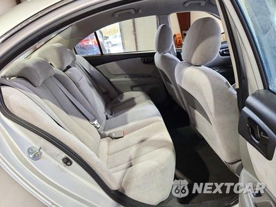 Zdjęcie 10 z 12 samochodu: 2009 KIA OPTIMA LX VIN:KNAGE228295317354 - miniatura