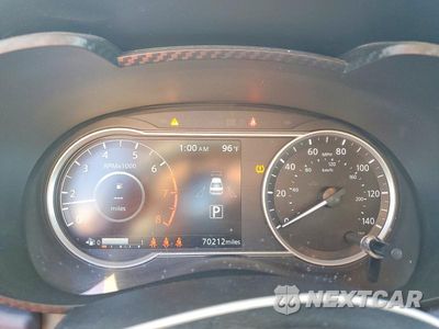 Zdjęcie 9 z 13 samochodu: 2023 NISSAN VERSA SV VIN:3N1CN8EV5PL860946 - miniatura