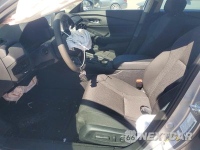 Zdjęcie 7 z 12 samochodu: 2026 HONDA ACCORD SE VIN:1HGCY1F40TA005351 - miniatura
