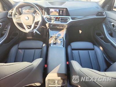 Zdjęcie 8 z 12 samochodu: 2020 BMW 330I VIN:3MW5R1J05L8B13904 - miniatura