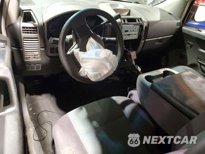 Zdjęcie 8 z 13 samochodu: 2006 NISSAN TITAN XE VIN:1N6AA06A96N569746 - miniatura
