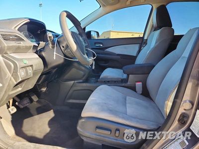 Zdjęcie 7 z 13 samochodu: 2015 HONDA CR-V EX VIN:2HKRM4H52FH648924 - miniatura