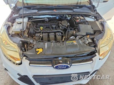 Zdjęcie 11 z 12 samochodu: 2012 FORD FOCUS SEL VIN:1FAHP3H26CL373879 - miniatura