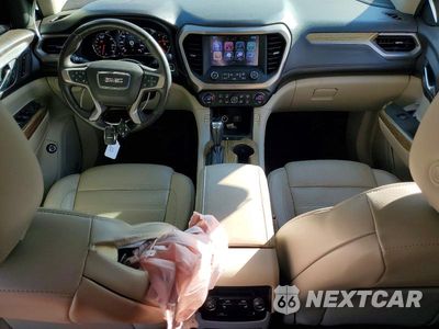 Zdjęcie 8 z 13 samochodu: 2017 GMC ACADIA DENALI VIN:1GKKNPLS4HZ238669 - miniatura